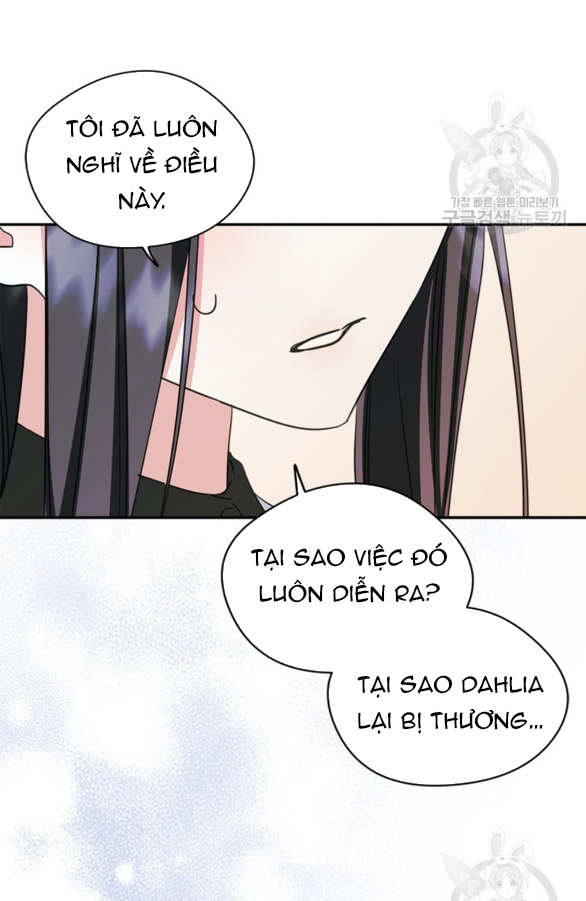 tôi đã trở thành bạn gái của nam chính chapter 8.1 28