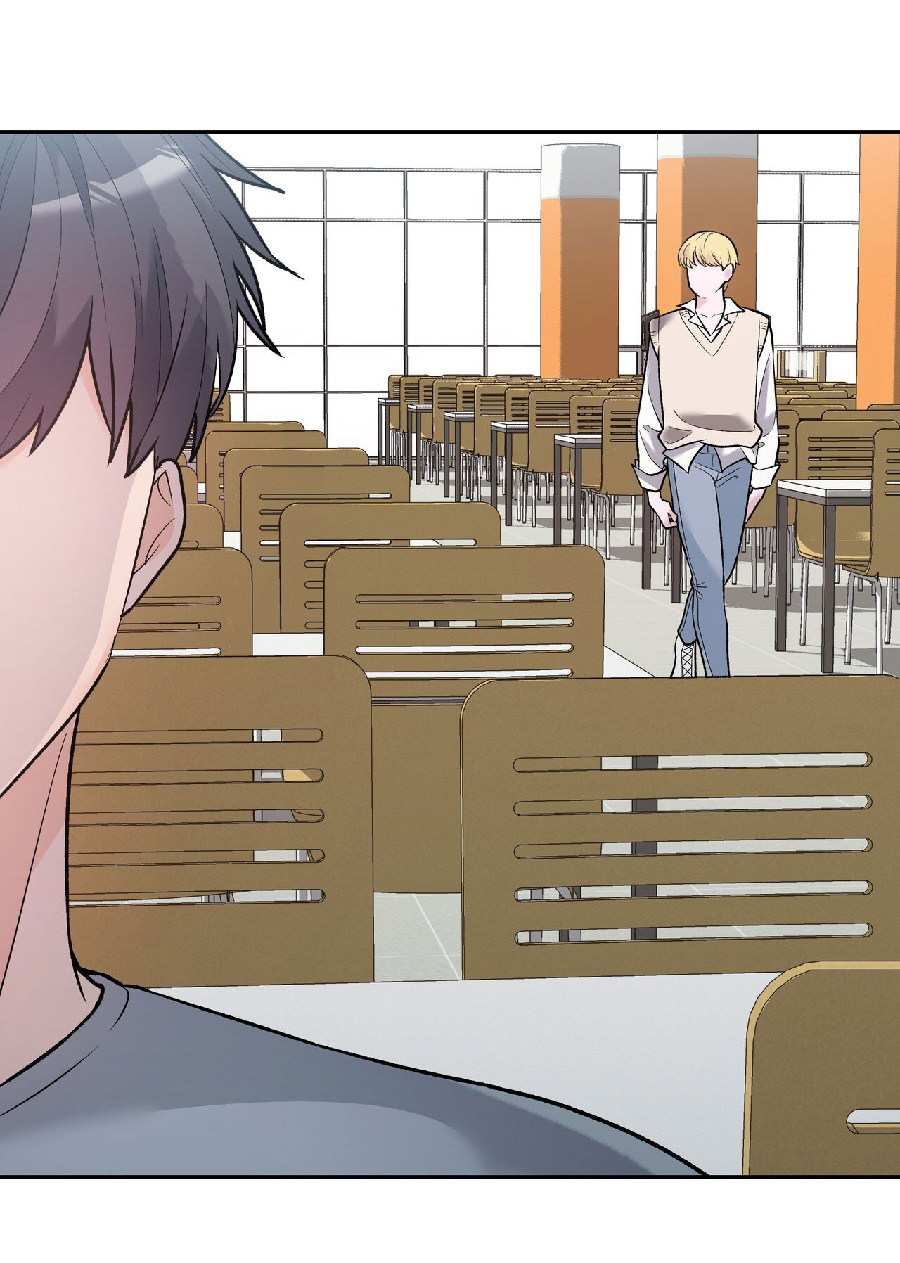 Dick Deep chapter 5.2 - Trang 17