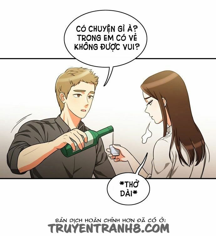 do it one more time- yêu lại từ đầu chapter 10 15