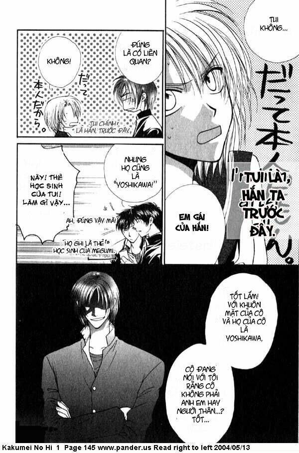 the day of revolution chapter 3 46