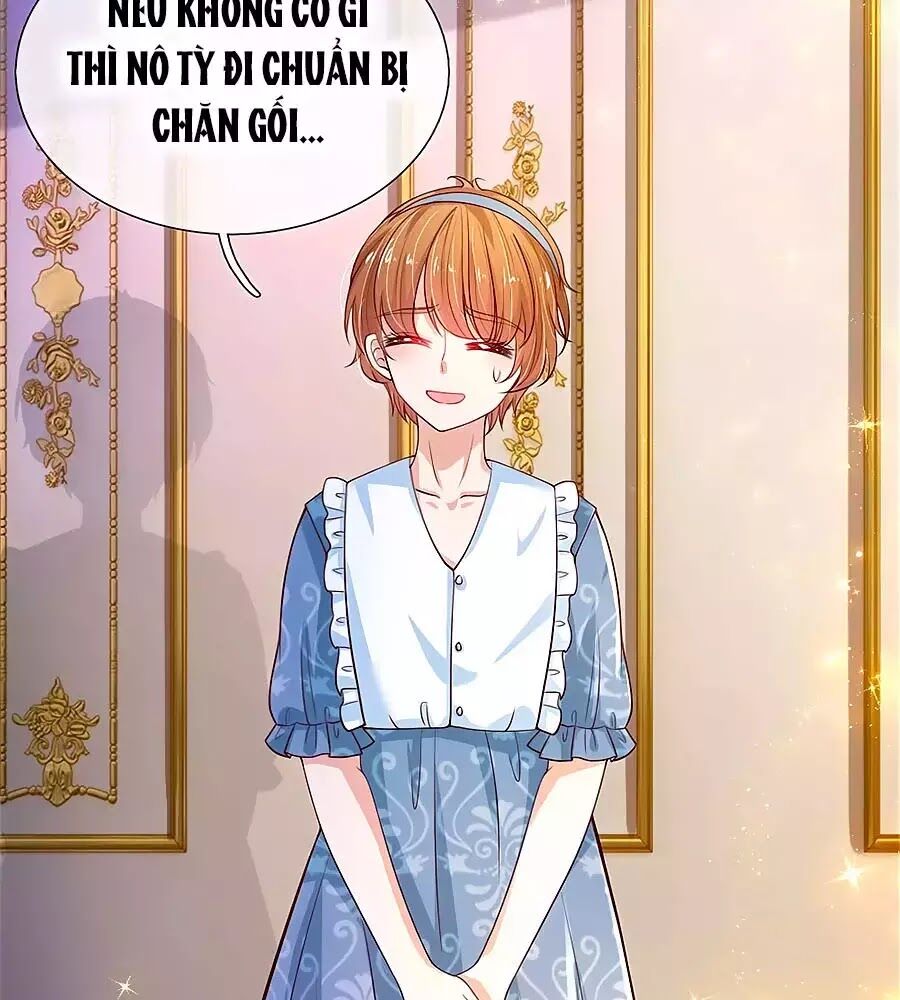bỗng một ngày nọ trở thành con gái vua chapter 126 23
