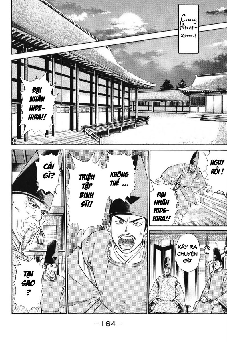 thiếu niên vương phần 1 chapter 69 40