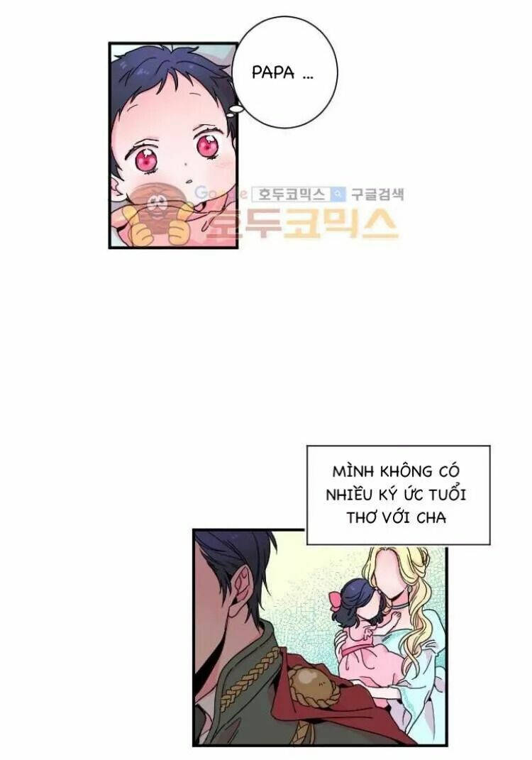 lady baby chapter 3 4