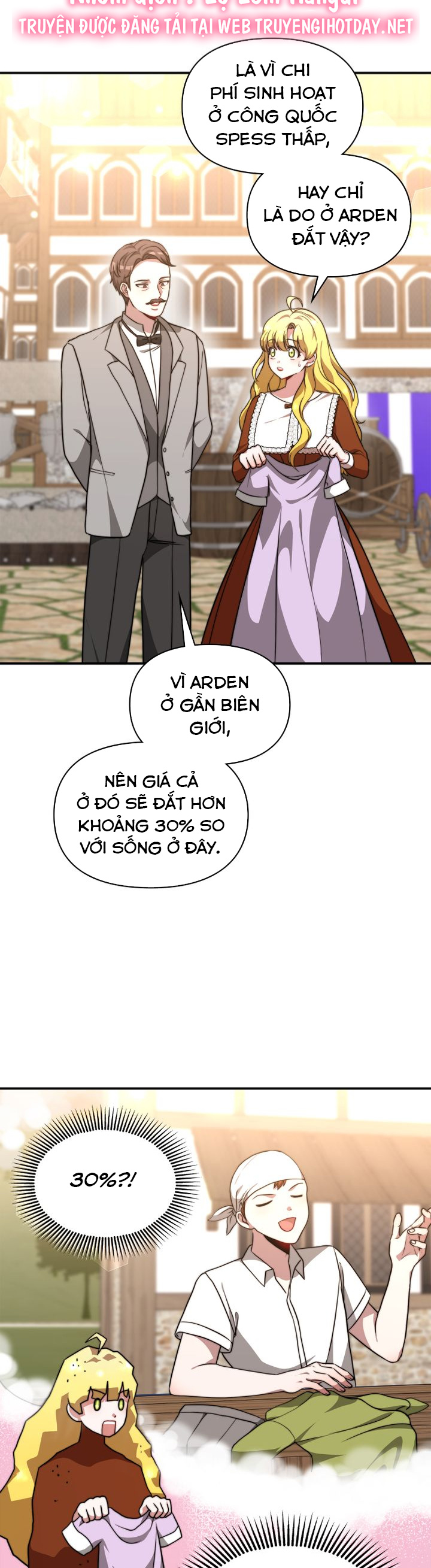 công nương eluana vita chapter 47 16