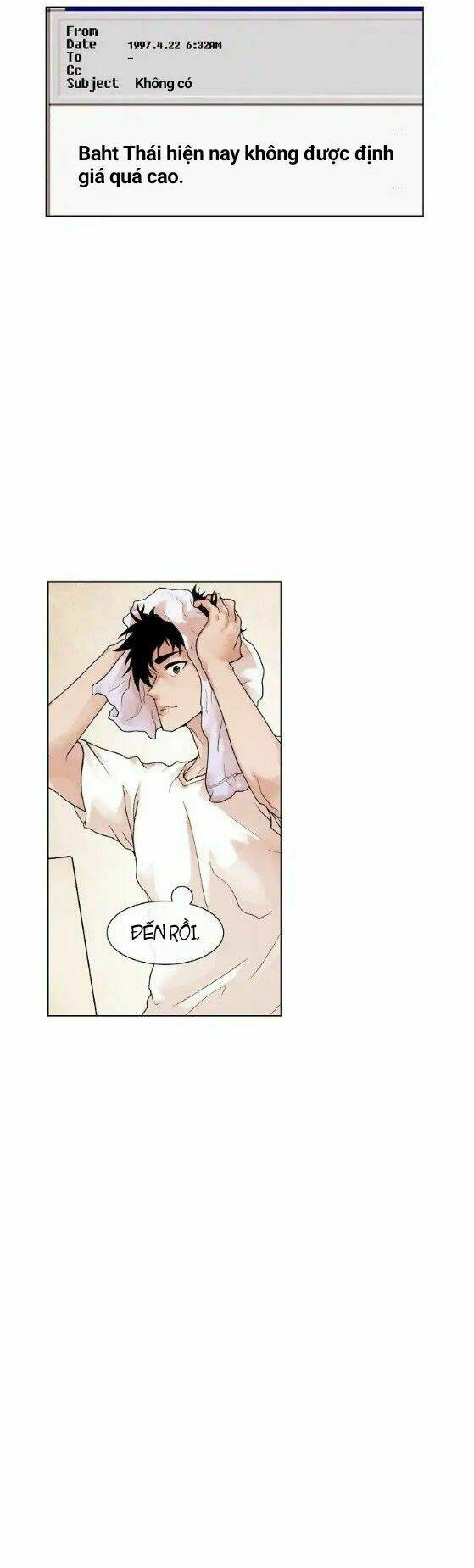 hồi quy tiền kiếp chapter 2 47