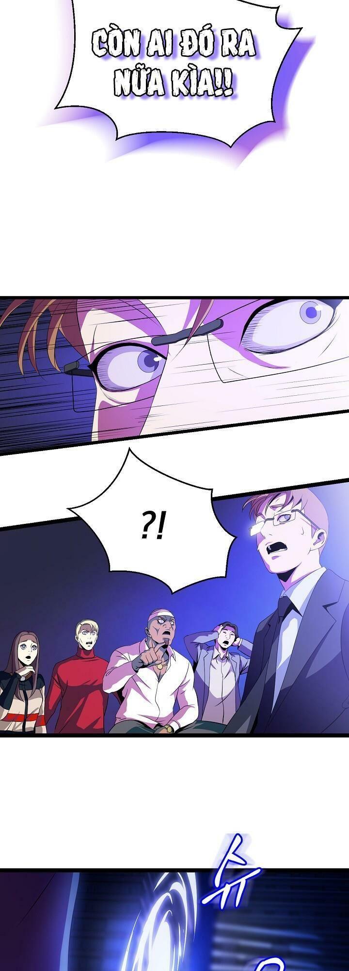 tiêu diệt đấng cứu thế chapter 7 32