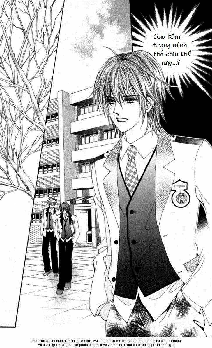 she's scary chapter 1 27