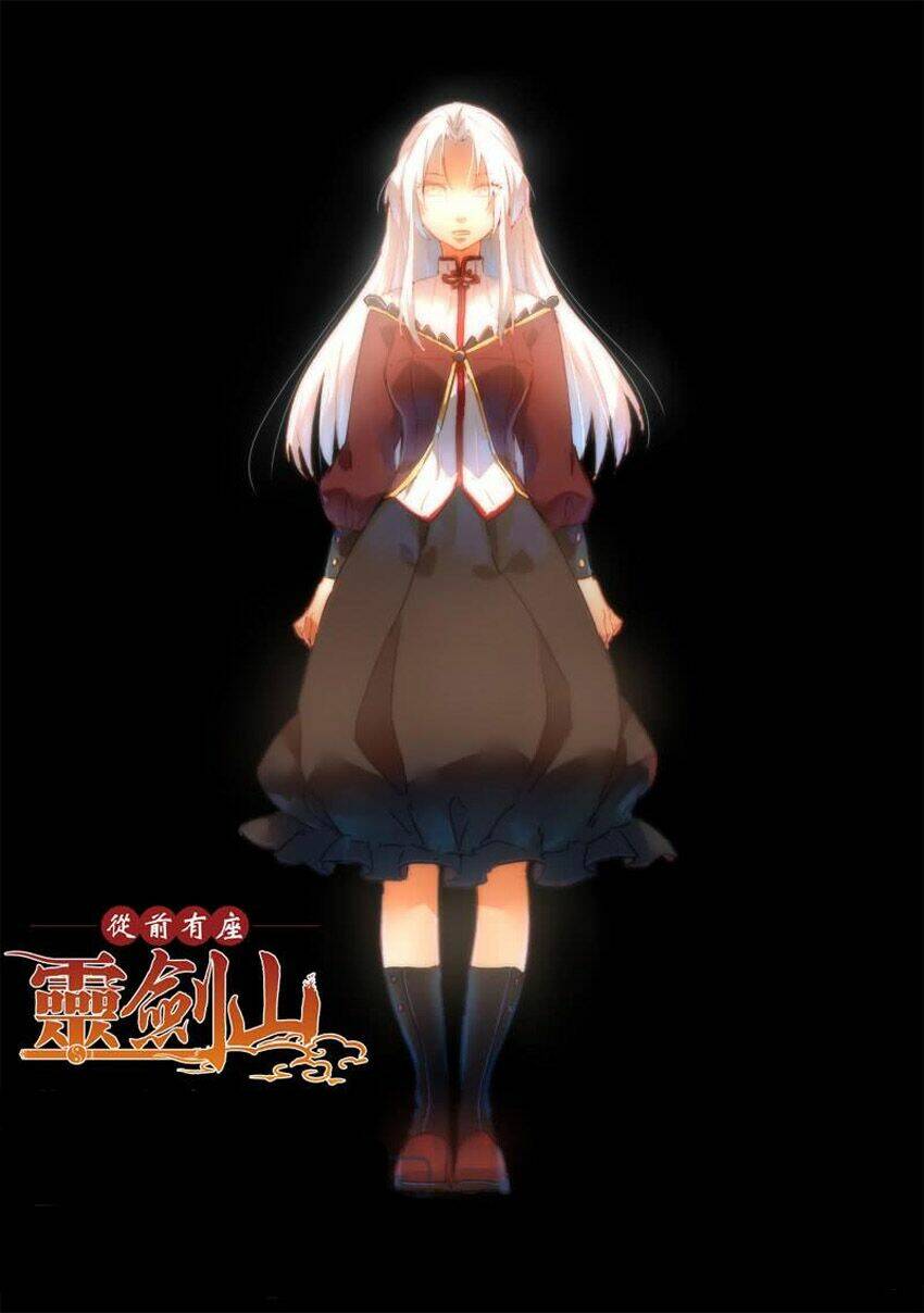 trước kia có tòa linh kiếm sơn chapter 430 1