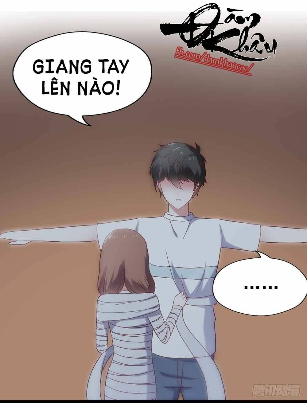 ác ma bàn bên chapter 28 40