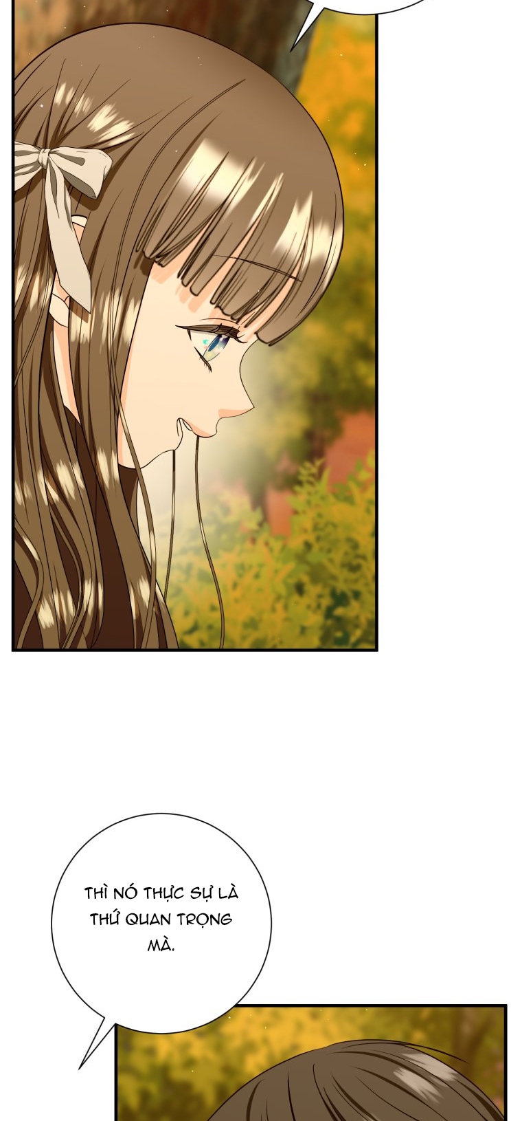 [18+] tôi đã kết hôn với kẻ thù giết cha mẹ chapter 32.2 4