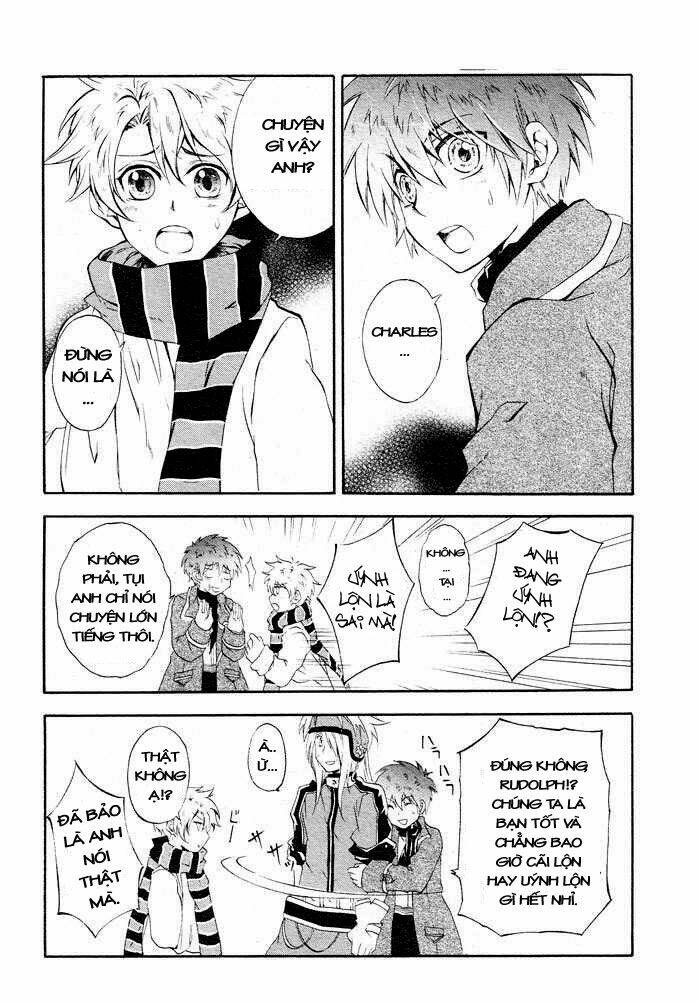 holy glory chapter 2 24