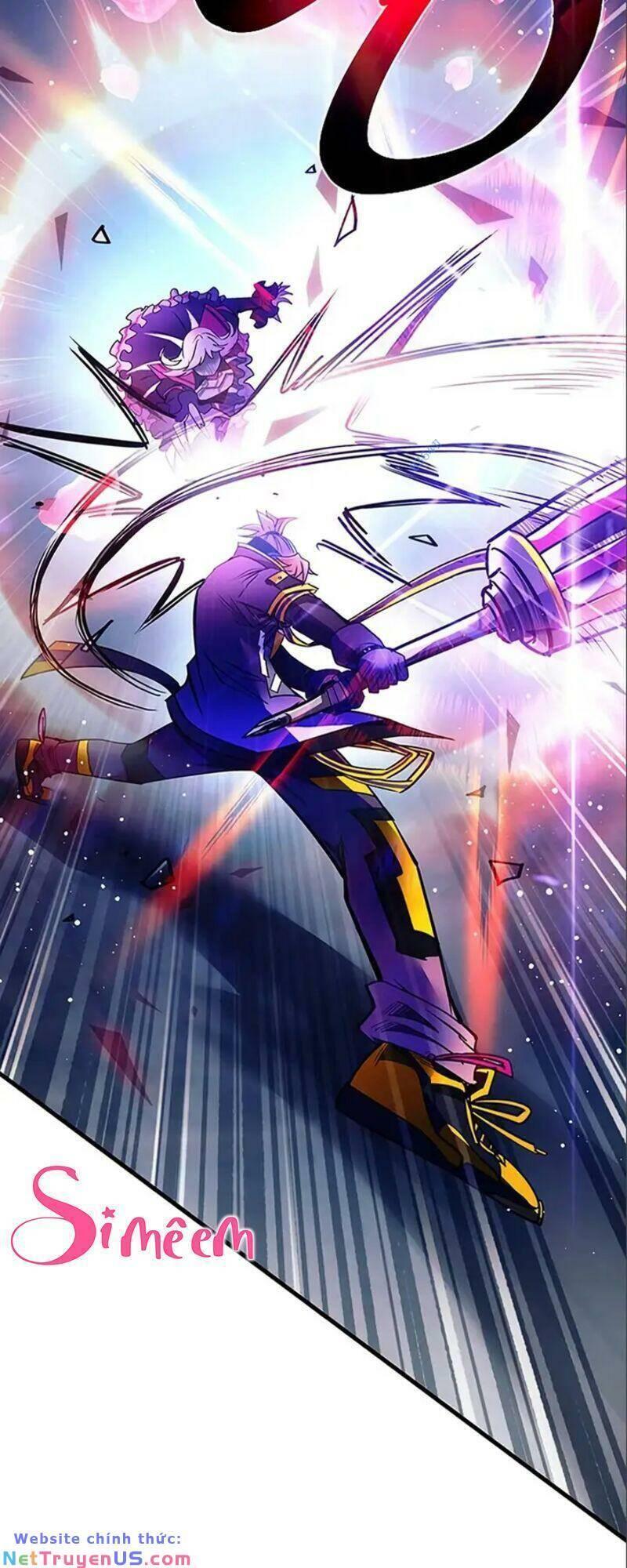 tiêu diệt ác nhân chapter 118 86