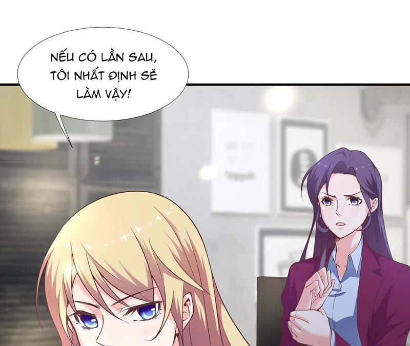 chiến lược lãng mạn của thịnh thiếu chapter 21 16