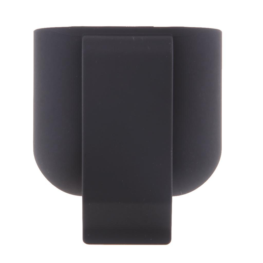 Silicone Protective Cover Case with Belt for