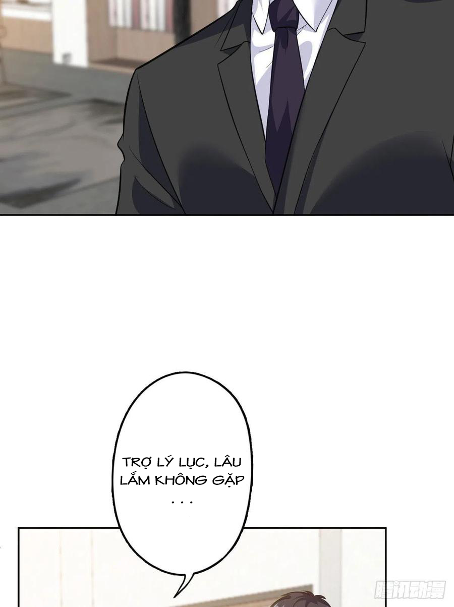 thí hôn lão công, cần giúp sức chapter 215 12