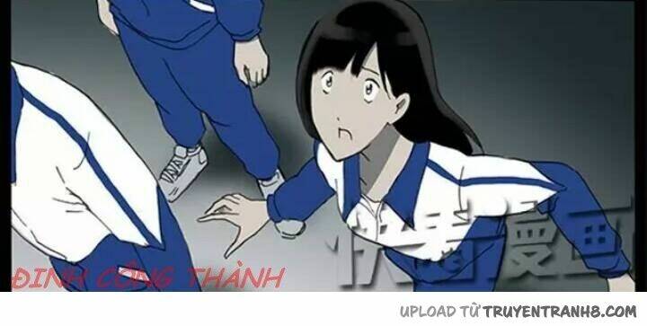 bút tiên chapter 4 17