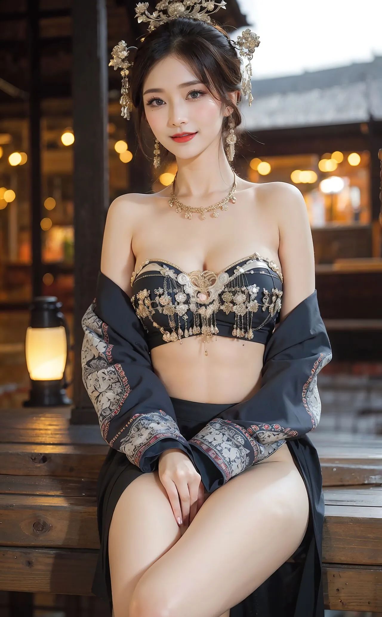 artist ai generated chapter 411 137