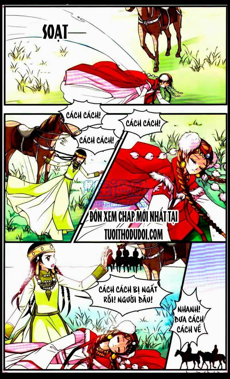 phi lan ngọc yên chapter 3 18