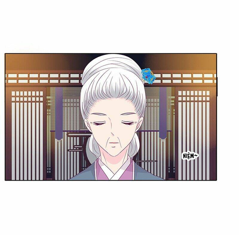 tướng quân mời ra trận chapter 46 5