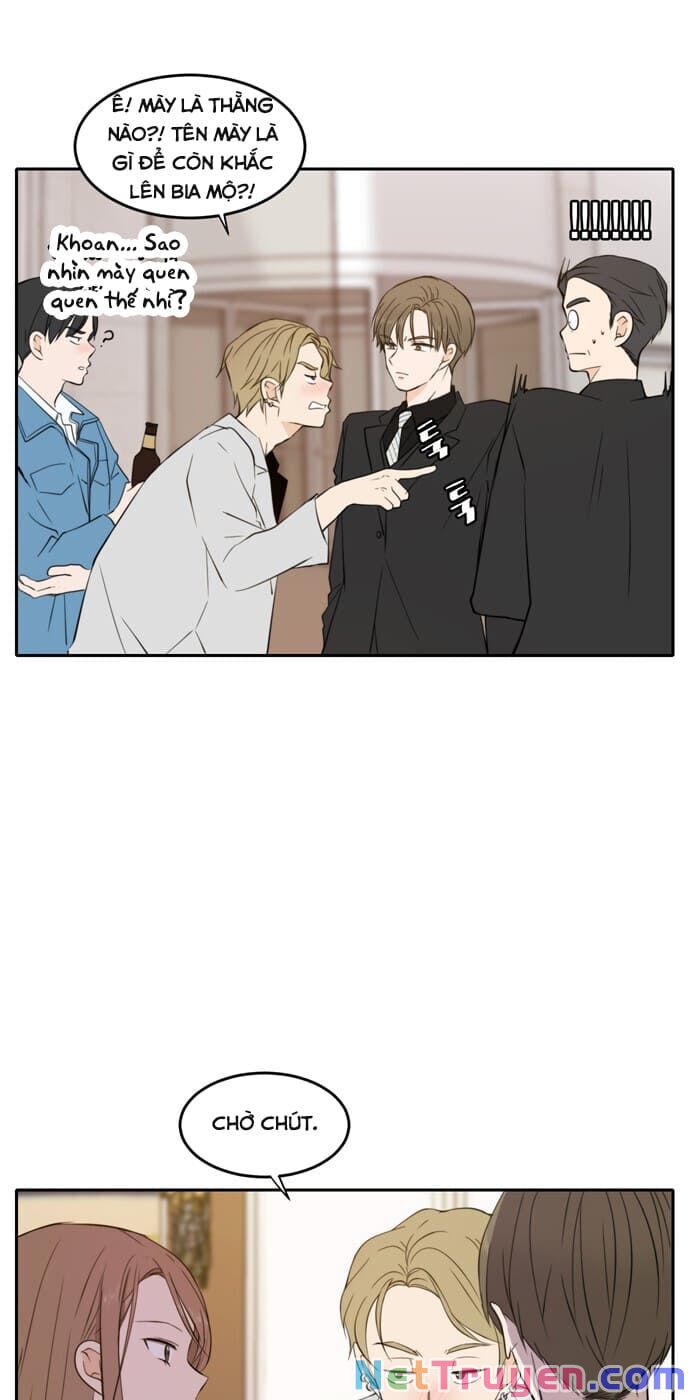 kiếp này cũng xin chăm sóc tôi như vậy nhé kiếp này cũng xin chăm sóc tôi như vậy nhé chapter 18 48