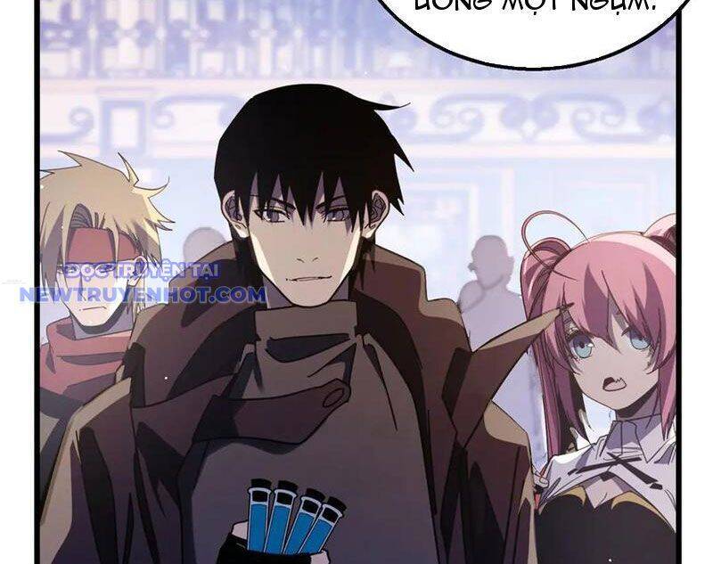 Vô Địch Bị Động Tạo Ra Tấn Sát Thương chapter 57 39