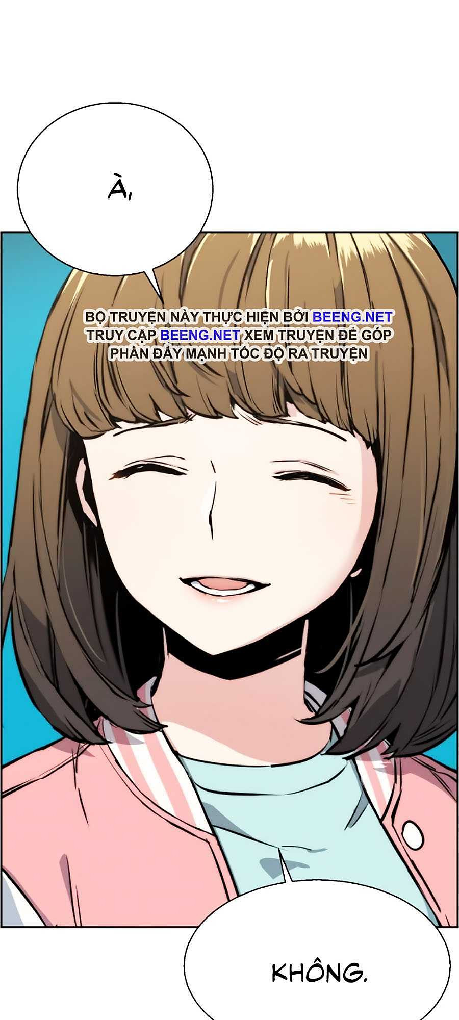 bạn học tôi là lính đánh thuê chapter 18 35