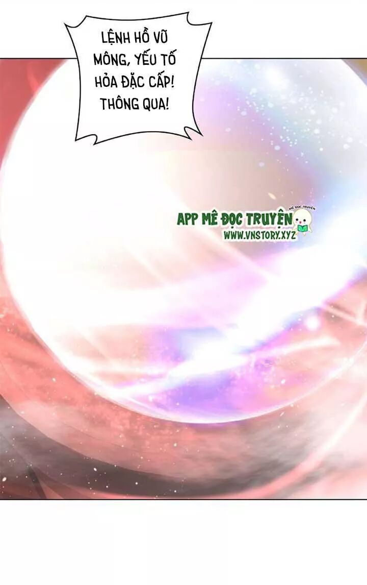 cực phẩm phế vật tiểu thư chapter 26 32