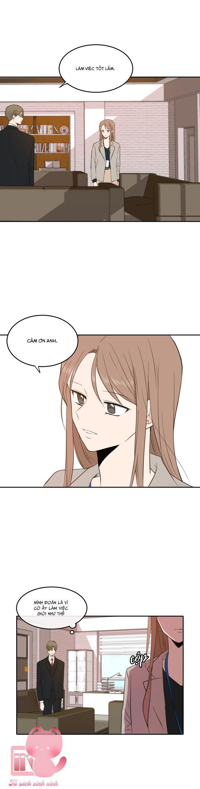 hẹn gặp nhau ở kiếp thứ 19 chapter 15 22