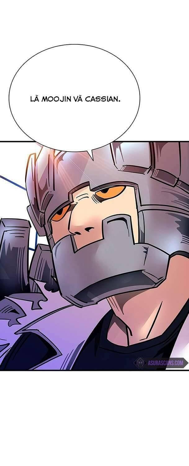 tiêu diệt ác nhân chapter 102 35