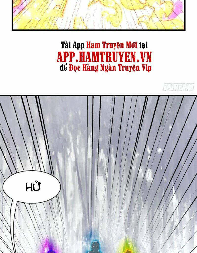 đạo ấn chapter 181 22