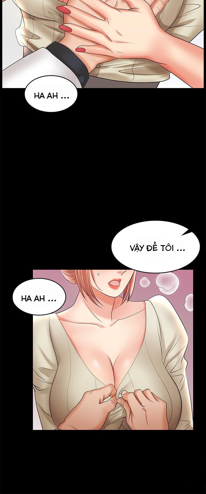 đổi vợ chapter 6 13