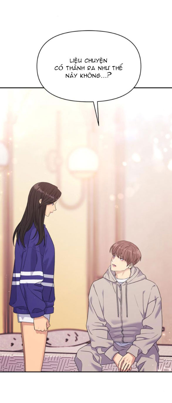 Couple Breaker chapter 47.1 8