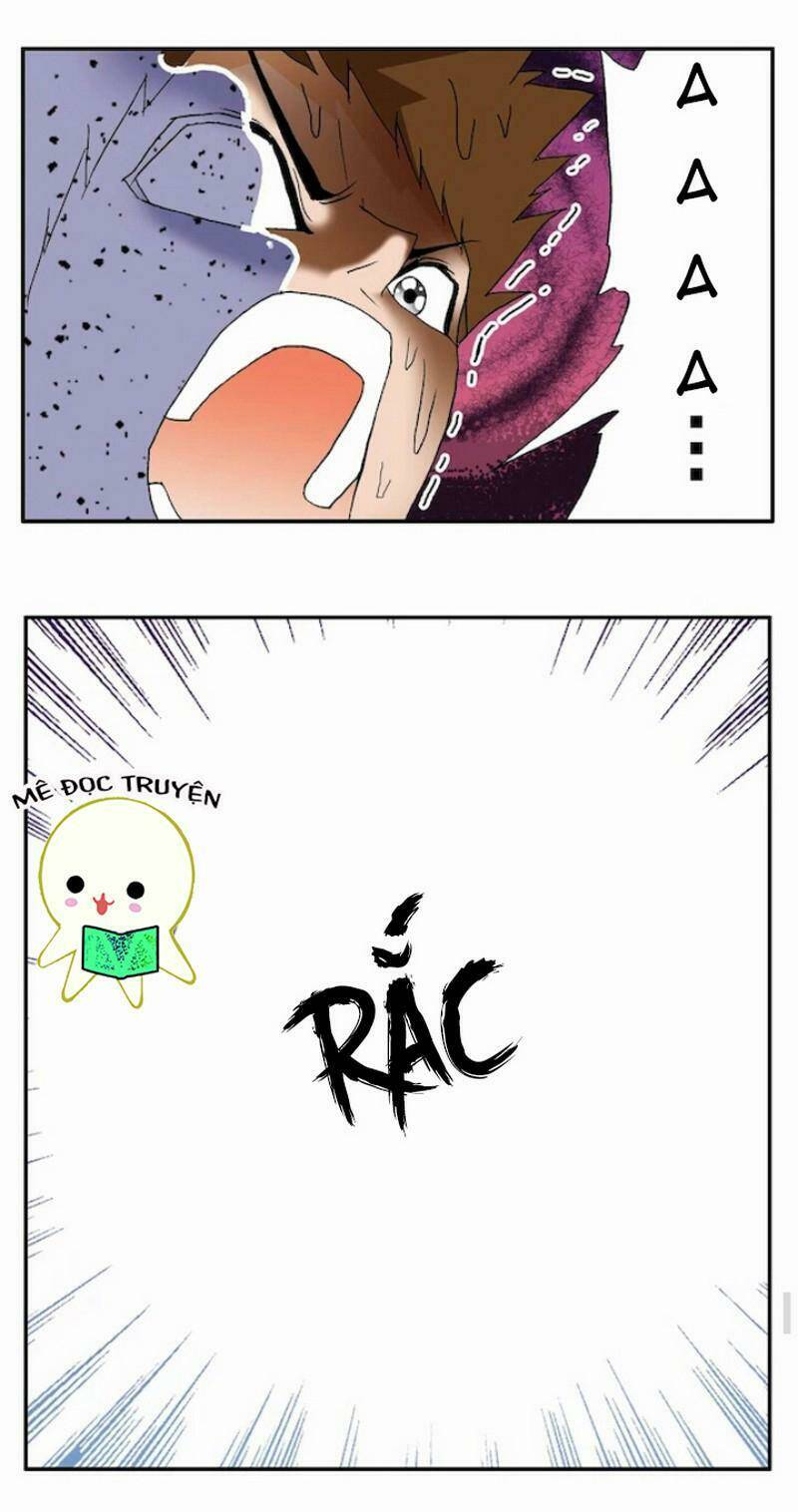 nhà có siêu dễ thương chapter 79 15