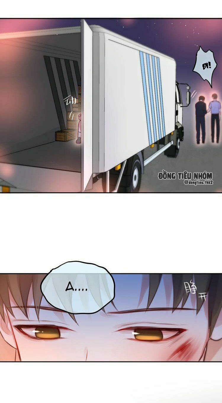 trú dạ liên miên chapter 31 40