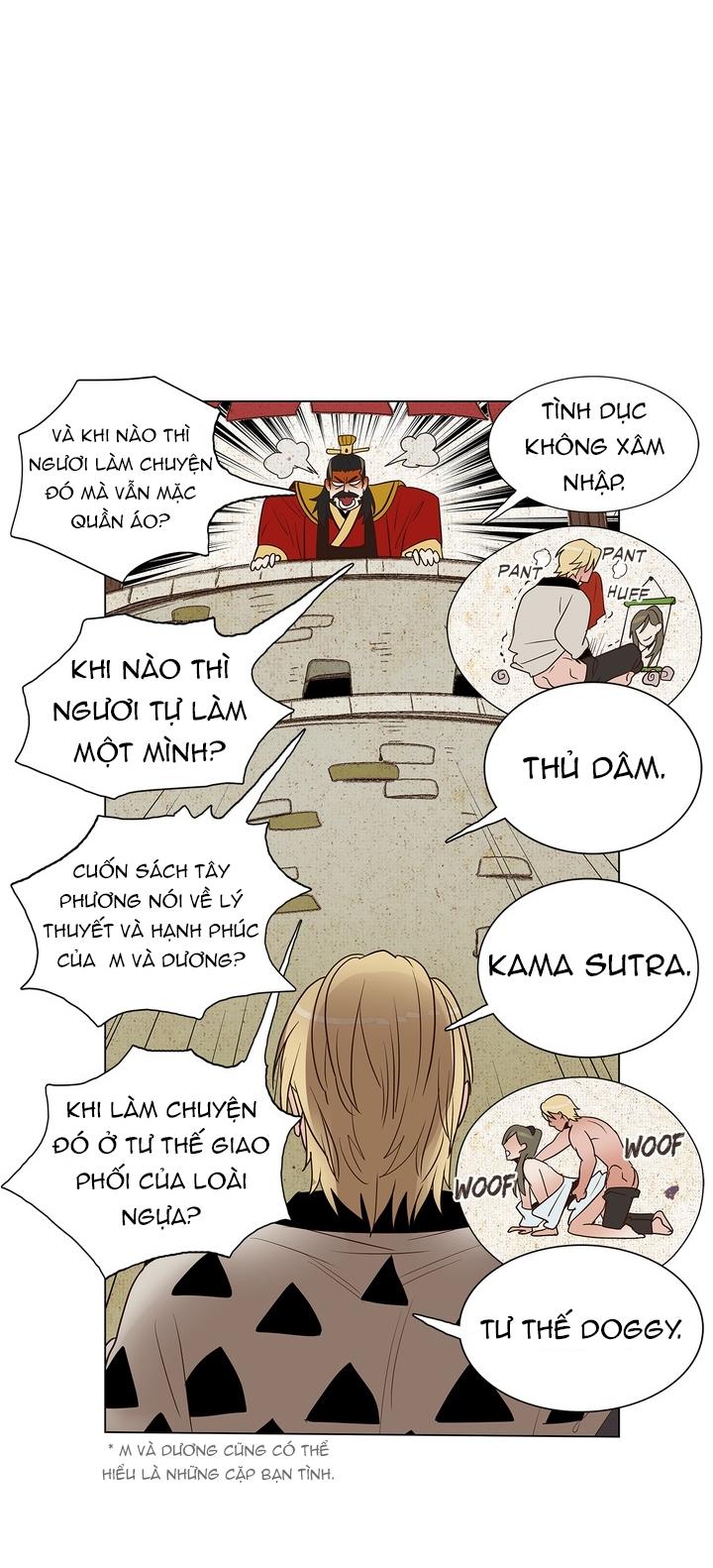 rạp chiếu phim bl cổ điển chapter 8 29