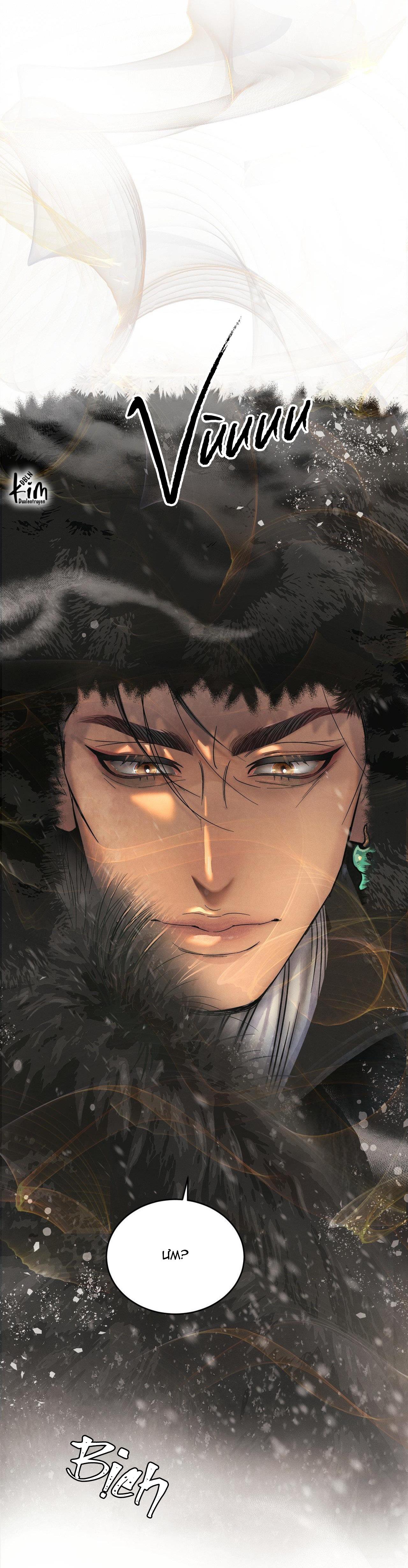 cậu bé đào chapter 1 6