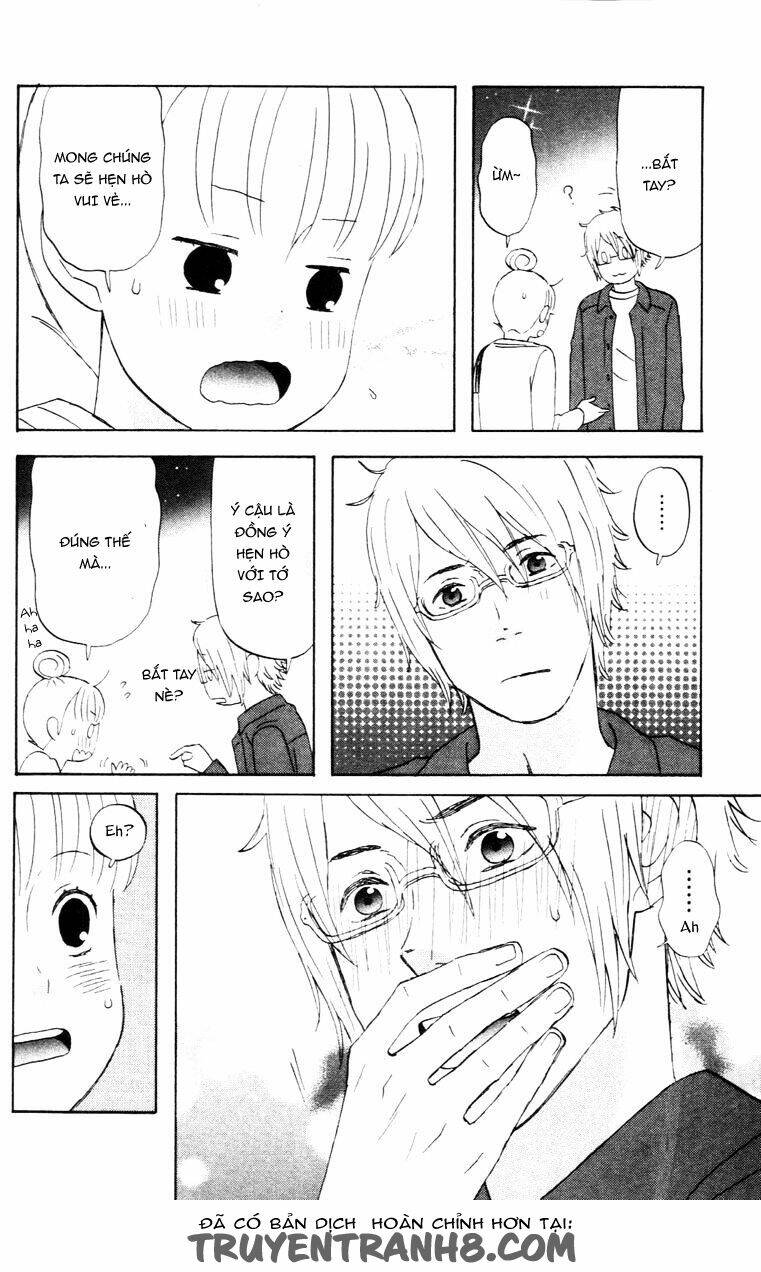 liar x liar chapter 12 13