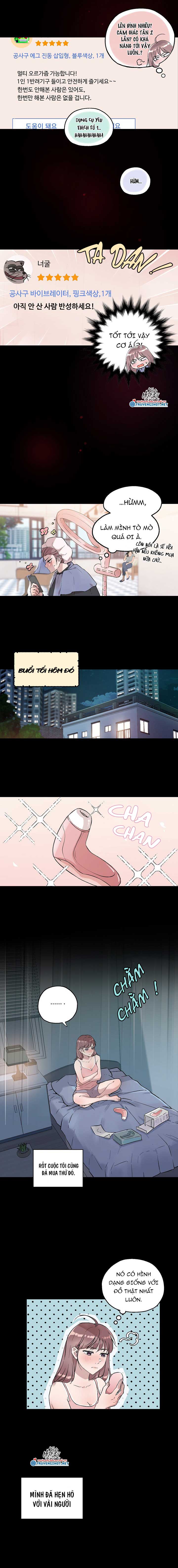 [18+] công tư phân minh chapter 3.2 3