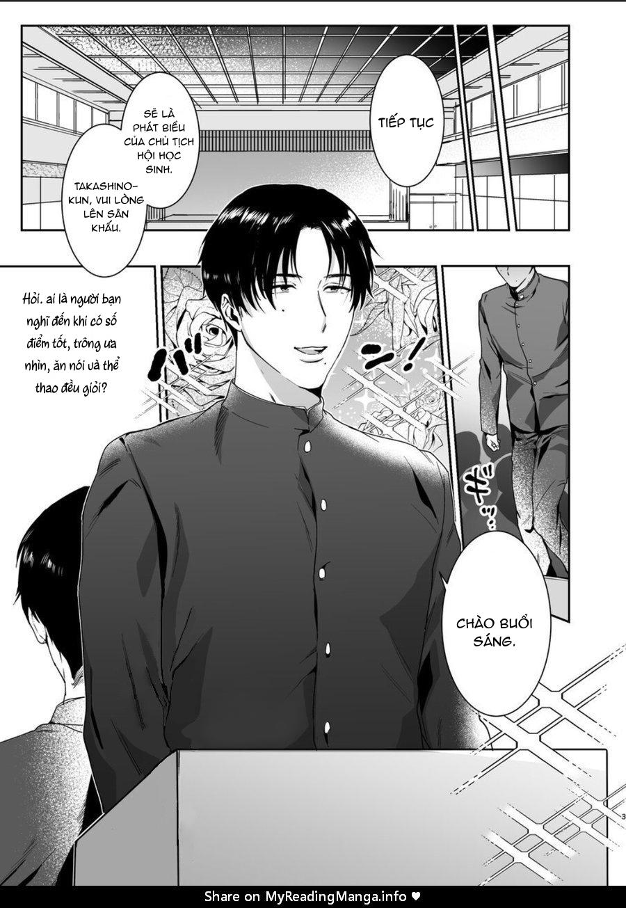 người tà răm luôn có quỷ theo sau chapter 67 3