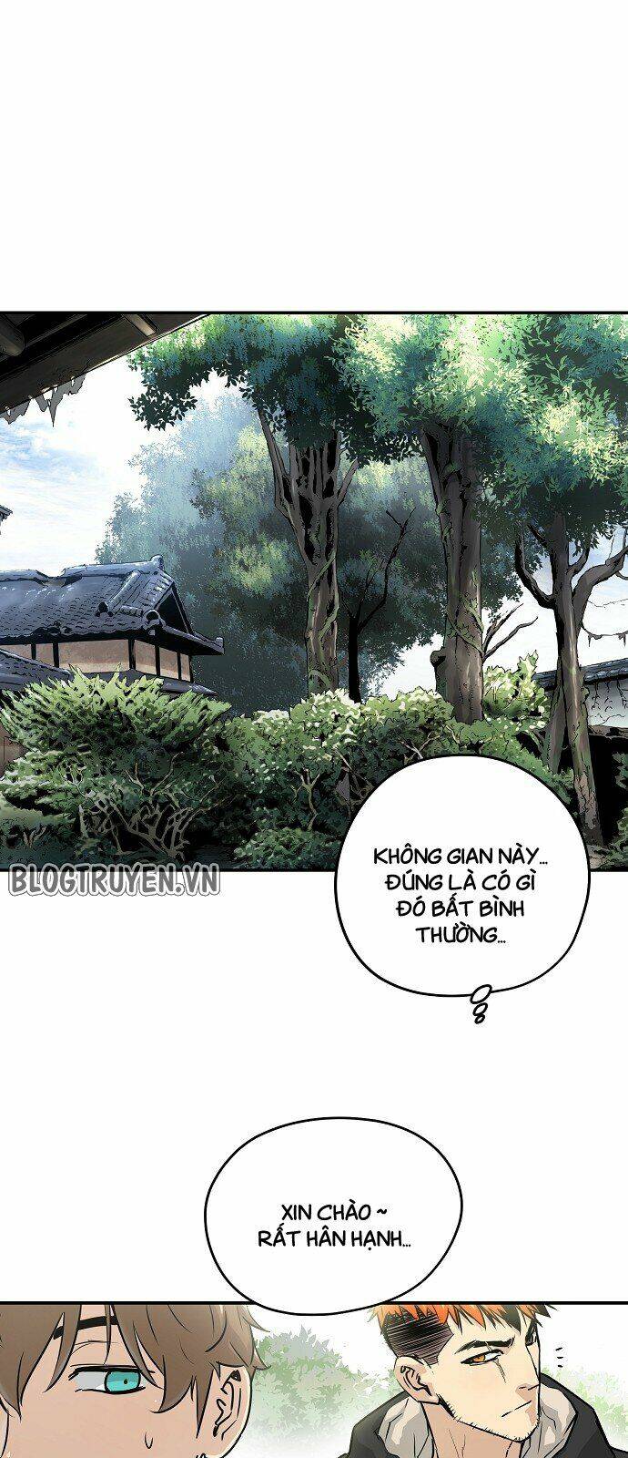 hứa lan chapter 28 17