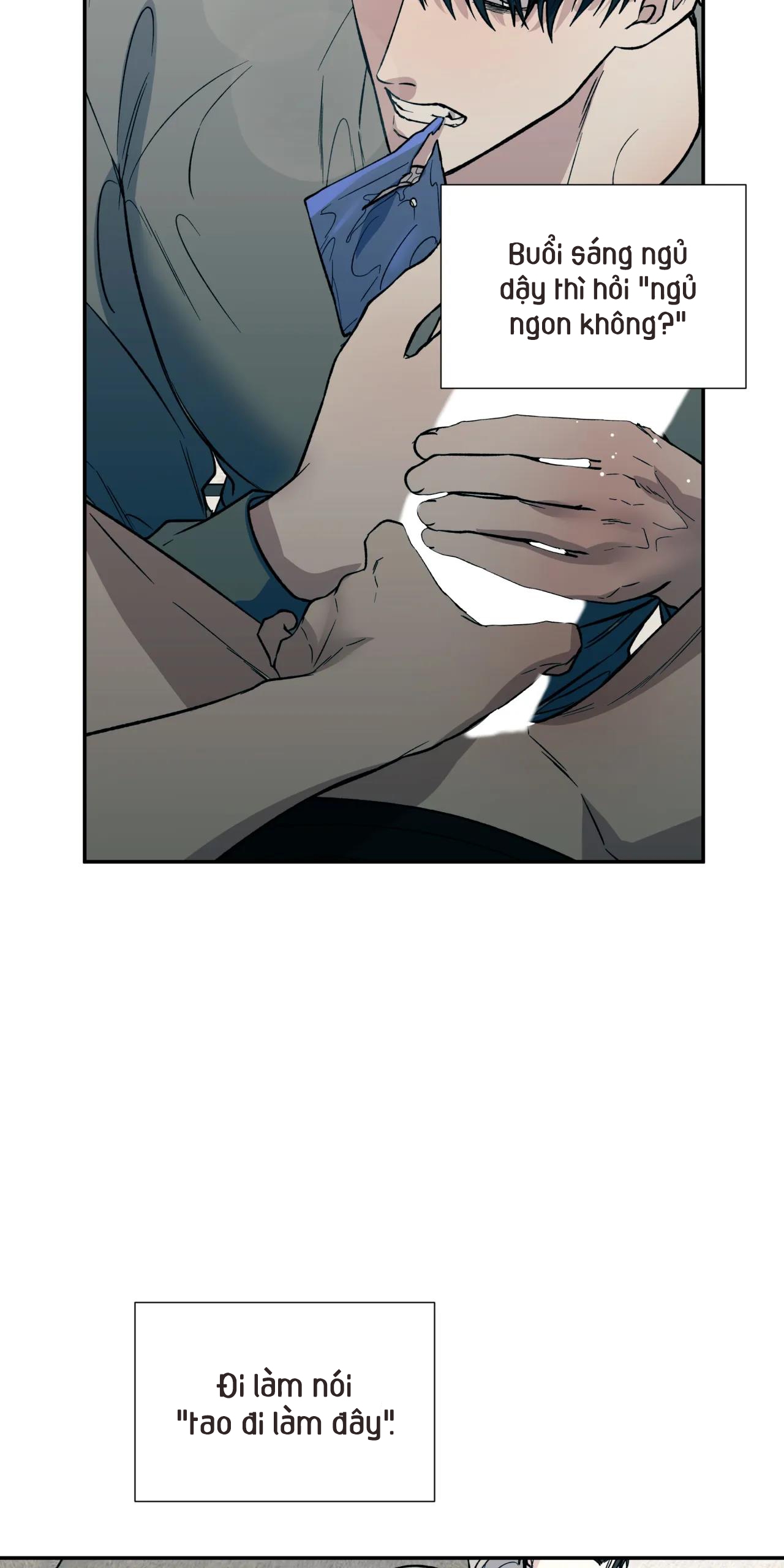 ám ảnh pheromone chapter 54 28