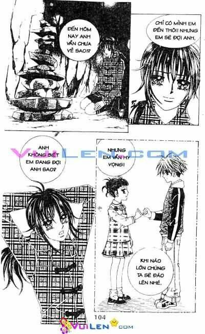 không bao giờ khóc chapter 1 104