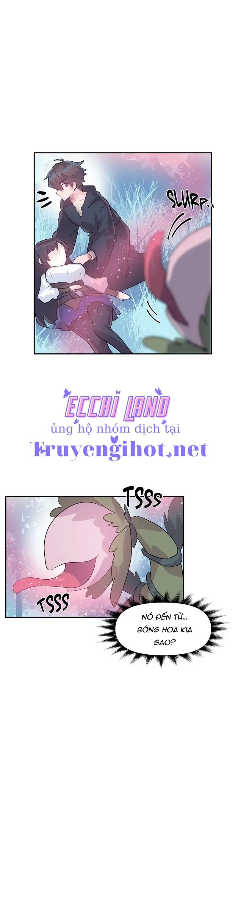 đăng nhập vào thế giới trò chơi chapter 61 11