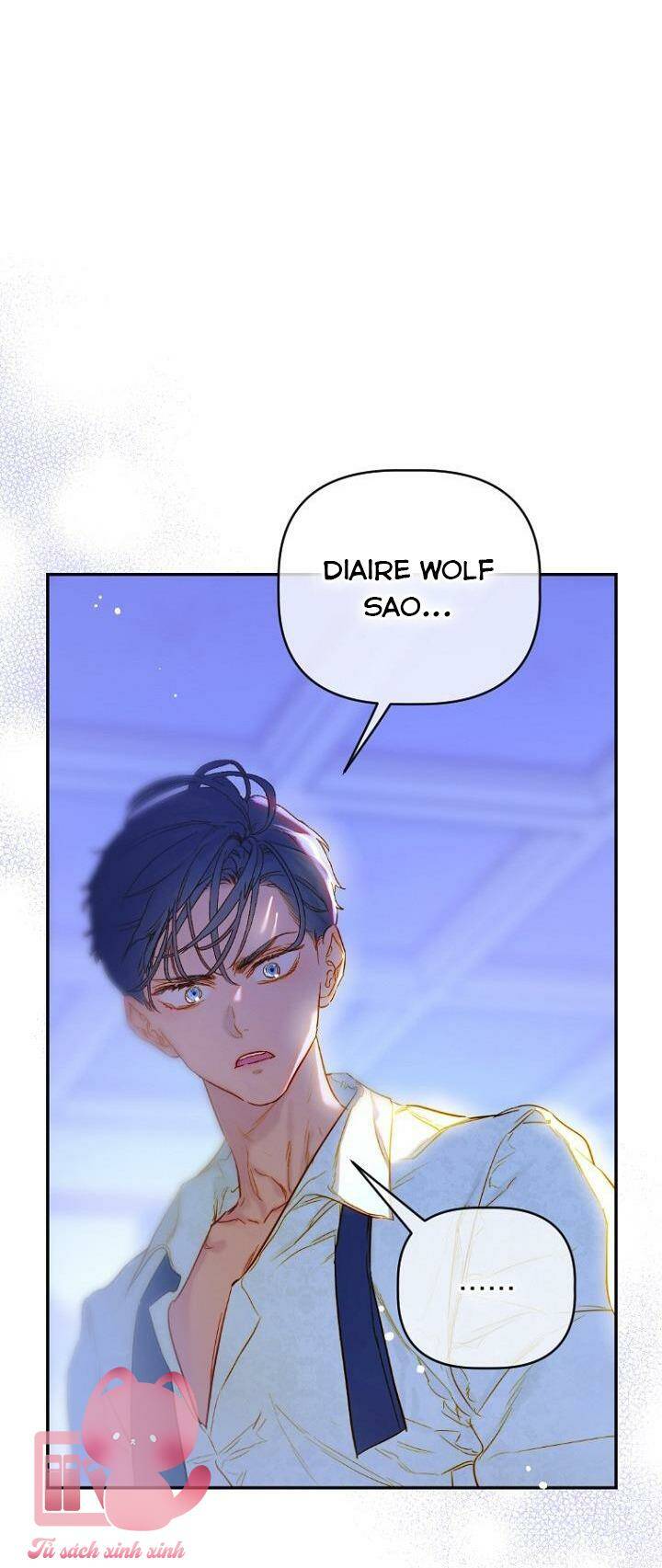 mẹ tôi lại kết hôn lần nữa chapter 46 46