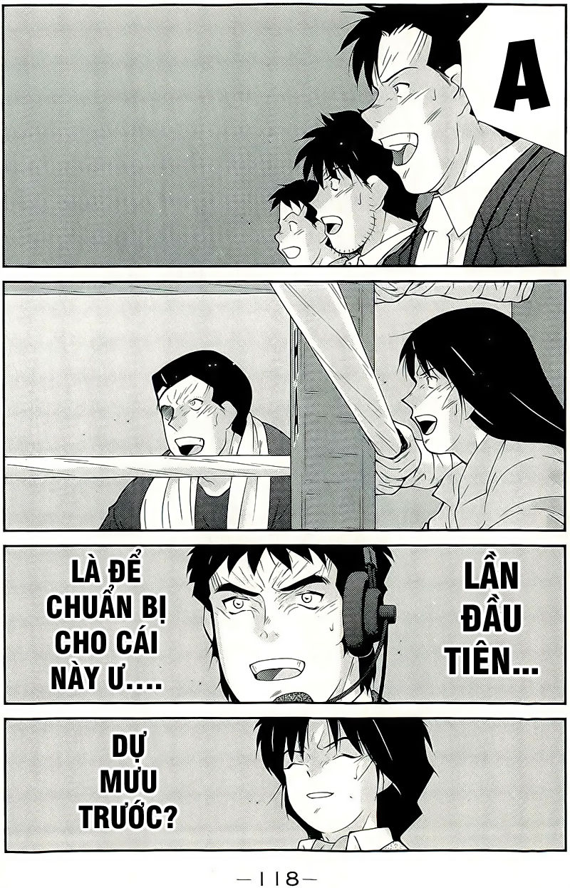 truyền nhân atula 3 chapter 43 18