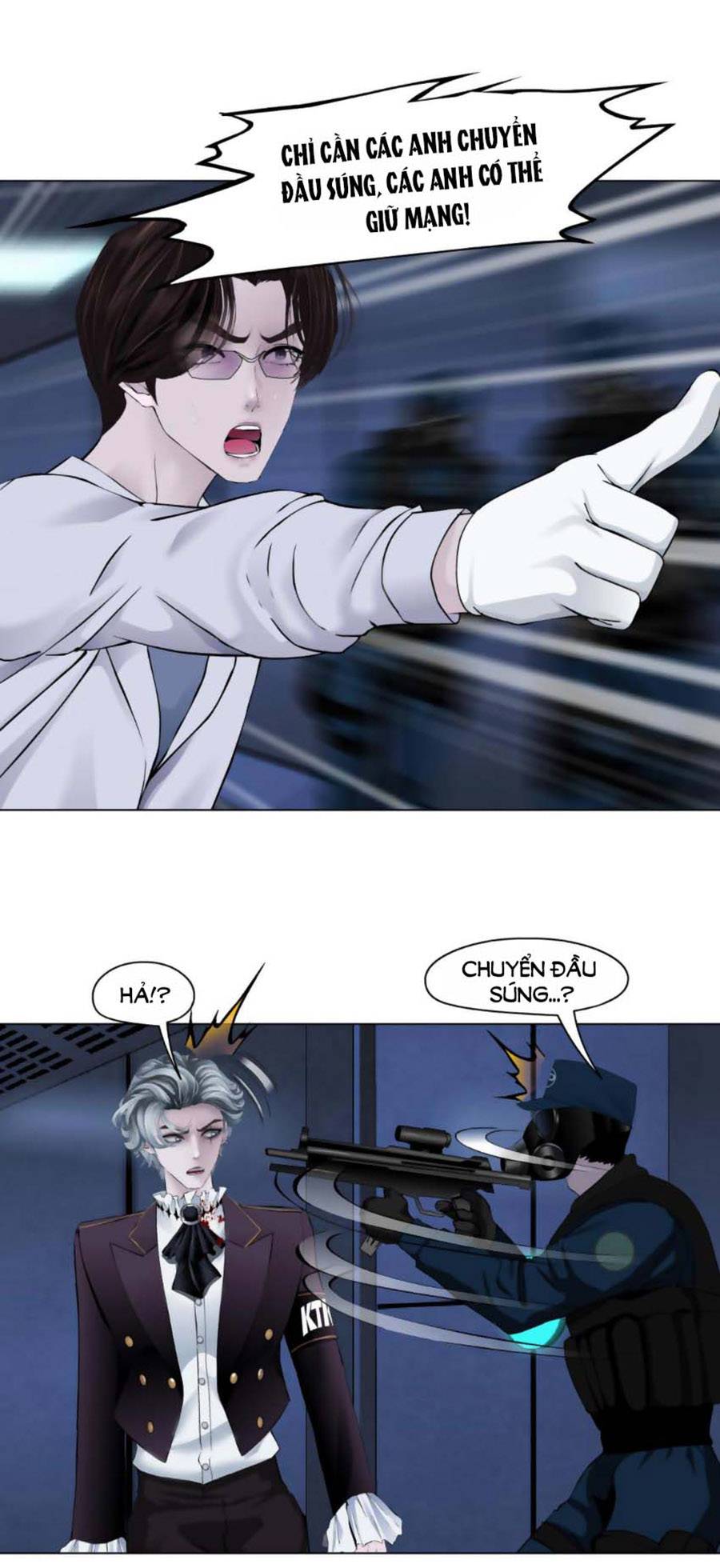 đằng nữ chapter 91 13