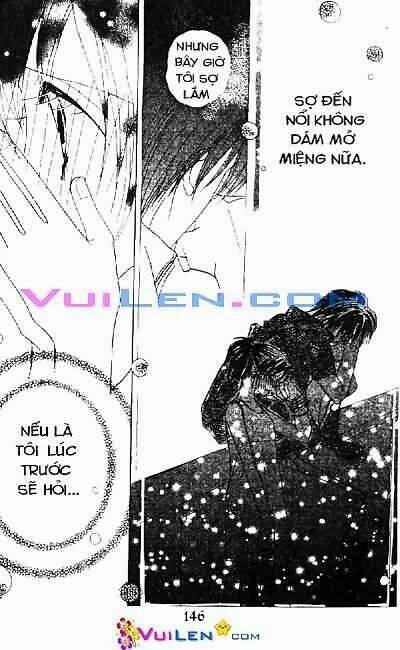 1/4 tình yêu chapter 3 147