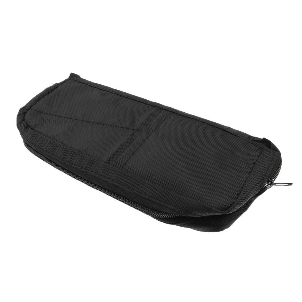 82mm UV CPL ND Filters Protection Case Lens + Flash Diffuser Softbox Bag