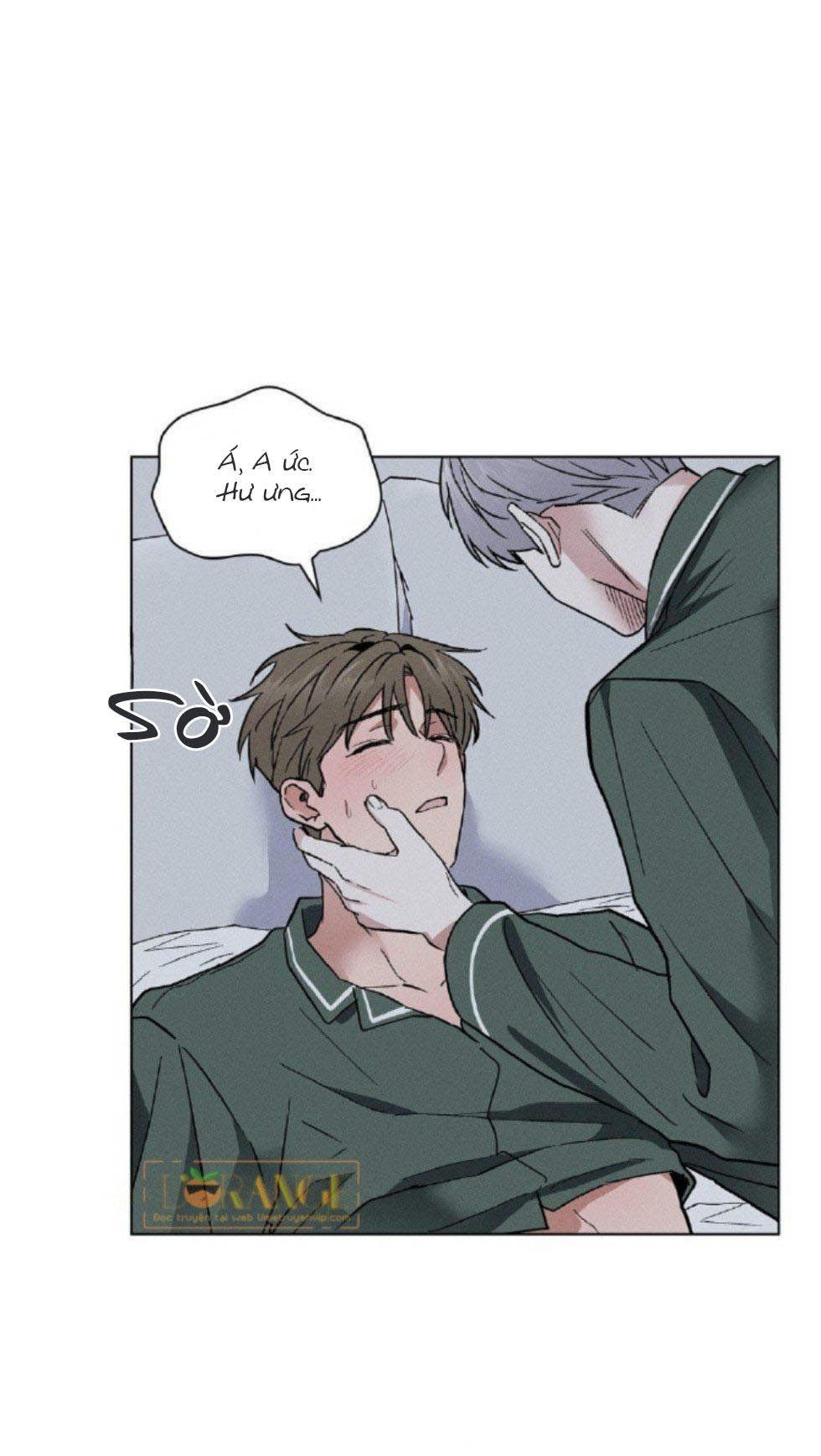 dục vọng mãnh liệt chapter 18 64