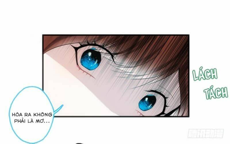 vết cắn và khế ước chapter 5 13